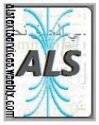 ALS Text Services